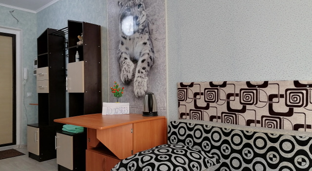 Atmosfera Komforta Novoselov 115 Apartments, Book Apartment Hotels in Tyumen Region with Parking, Parking
