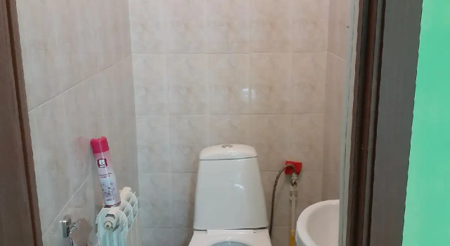 Номер Standard Отель АвтоСтоп