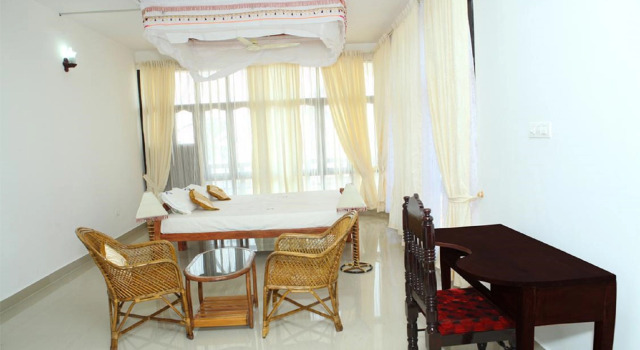 Номер Superior Отель True Blue Beach Resort