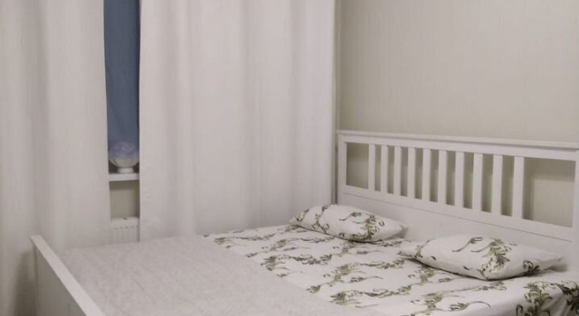 Na Vtoroy Kosmicheskoy 5 Flat, Buchen Sie Ferienwohnung Hotels in Oblast Moskau mit Parkplatz, Parkplätze