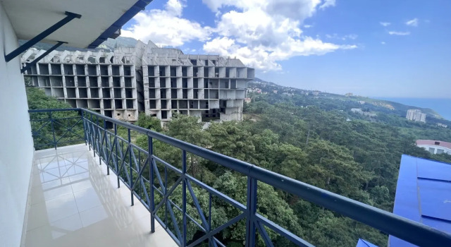 ZHK Kosmos na Avrore Apartments 8, Rezervovat Apartmán Voshod 
