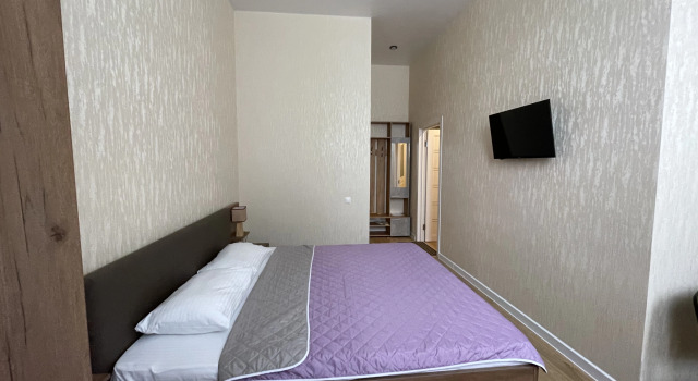 Двухместный номер Standard Меблированные комнаты Weekend Inn