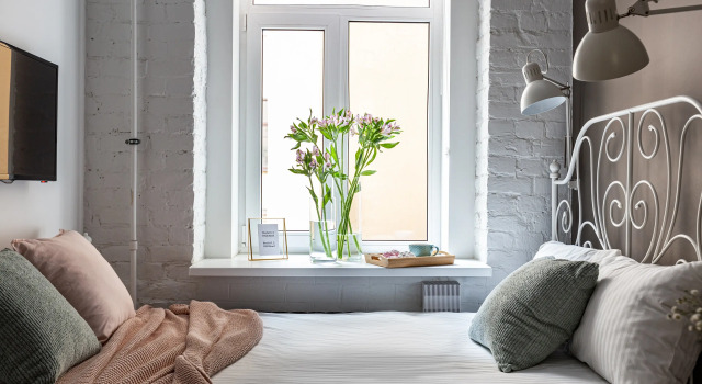Квартира в центре Васильевского острова, Reserva ahora Apartamento Vasileostrovski San Petersburgo, cerca de CSTI Progress