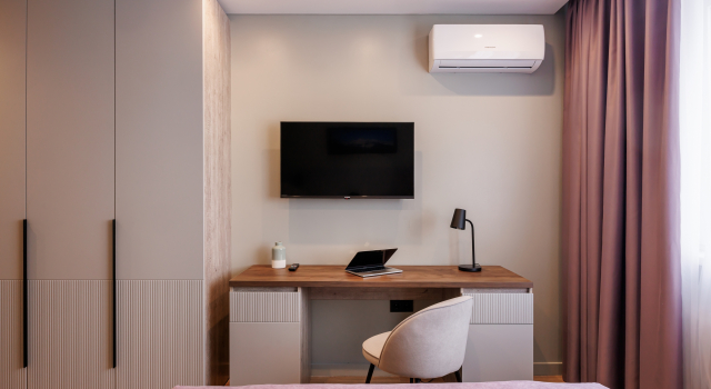FortEstate 1515 Apartments, Rezervovat Apartmán Hotely v ZAO Area s parkováním, Parkování