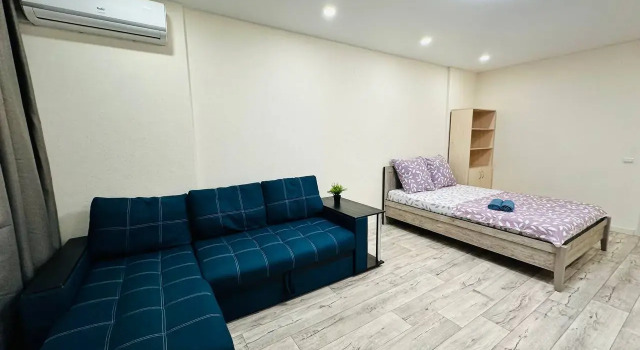 2-Kh Komnatnaya Flat, Prenota Appartamento Iževsk Udmurtia