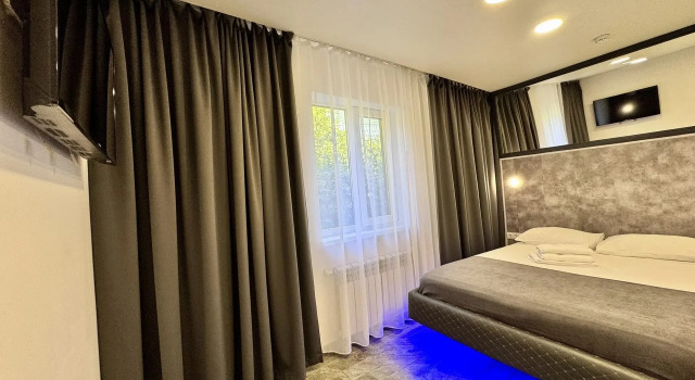 Hanaka Na Pionerskoy 21b #7 Apartments, Buchen Sie Ferienwohnung Günstige Hotels in Oblast Moskau