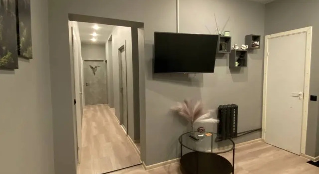 Ahvenlampi Mini-Hotel
