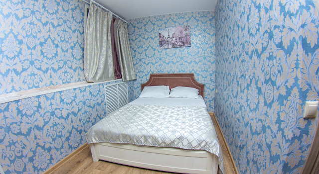 Suite Kolorit Mini-Hotel