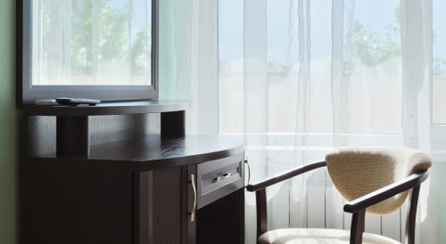 2 Rooms Double Junior Suite Hotel Moskvich
