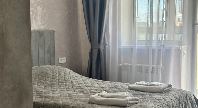 U Morya Pionerskiy Flat, Book Apartment Pionerskiy Kaliningrad Region