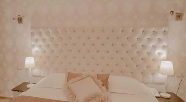Одноместный номер Standard Green House Hotel & Restaurant