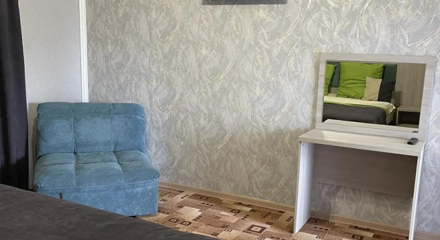 Полулюкс Гостевой дом Селена