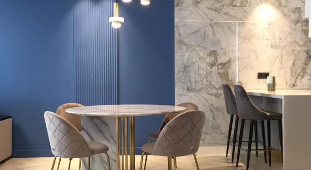 Karat Bordo Apartments, Rezervovat Apartmán Soči Al'batros