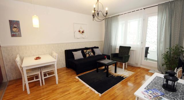 Apartments  MILA