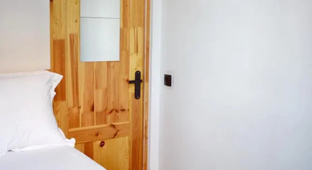 Двухместный номер Economy Хостел BookCase Hotel&Hostel