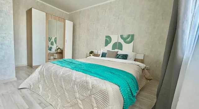 Pant Family House Vatutinki Na Novovatutinskoy Apartments, Rezerwuj Apartament Desenovskoye 