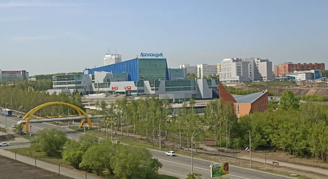 Апартаменты Квартира Комфортная квартира с видом на Московскую площадь