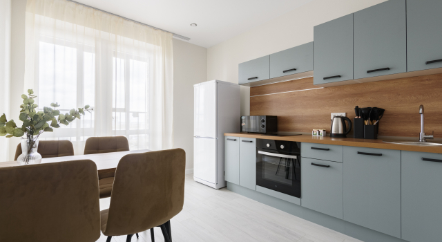 Na Voznesenskom Trakte Apartments, Prenota Appartamento Kazan' Tatarstan