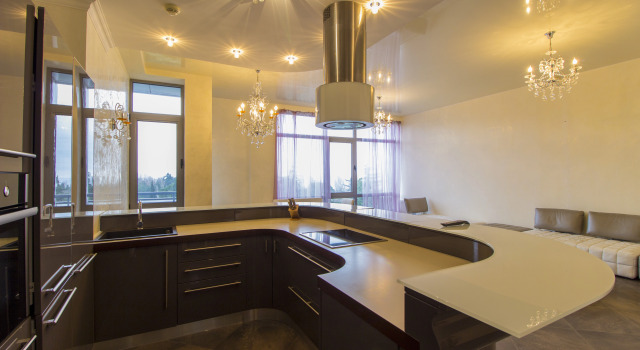 Apartment Dacha Shteingoltsa 7, Rezervovat Apartmán Alushta 