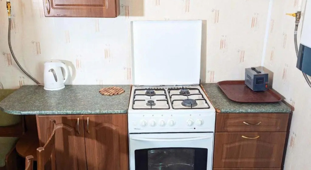 Коттедж Частный Дом у Волги