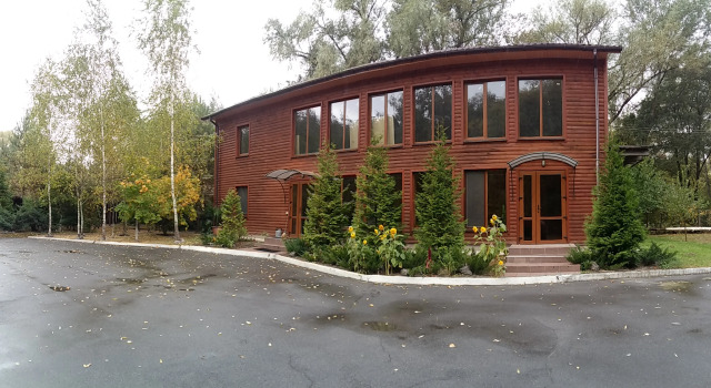 Zolotoj Bereg Chernigov Mini-Hotel, Boek Mini-hotel Motels in Chernigov, Motel