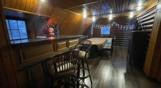 Guest House WoodRay, Book Guesthouse Kaliningrad Kaliningrad Region