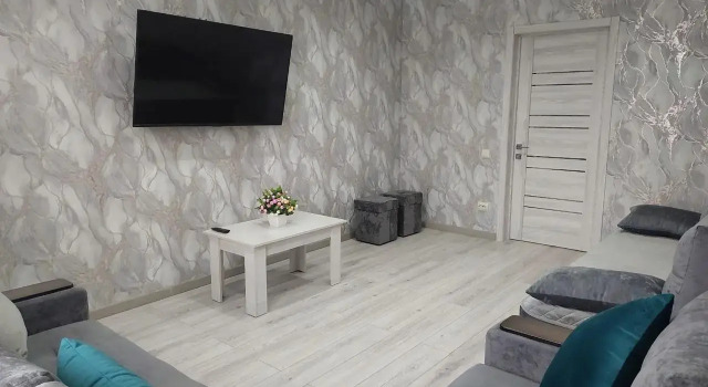 Квартира на улице Мира