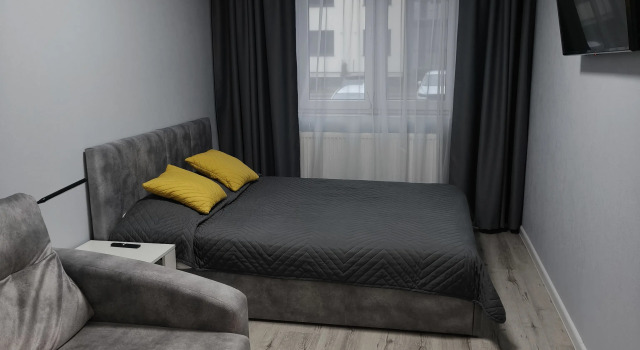 Na More V Pionerskom Flat, Book Apartment Pionerskiy Kaliningrad Region