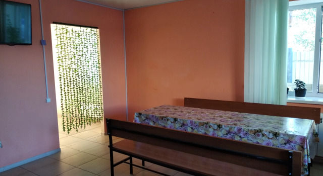 Best Hostel, Prenota Ostello Hotel a Anello d'Oro con parcheggio, Parcheggio