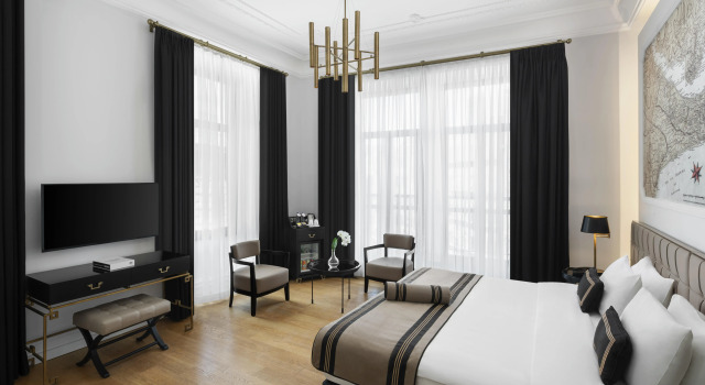 Akka Hotels Lush Taksim
