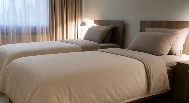 Uyutnaya Dlya Komandirovannykh Unecha Surazh 20min Na Avto Flat, Prenota Appartamento Hotel a Central Russia con parcheggio, Parcheggio