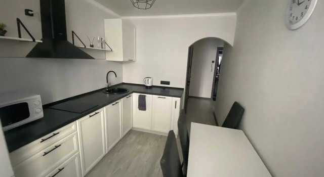 Okolo akvaparka Letoleto Flat, Book Apartment Hotels in Tyumen Region with Parking, Parking
