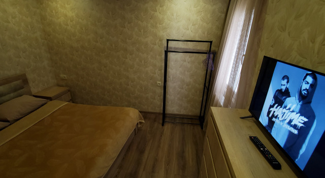 Апартаменты Gariba Apartment Tbilisi, Забронировать Апартаменты/квартира Апартаменты Тбилиси, рядом с Базилика Анчисхати, Апартаменты/квартира