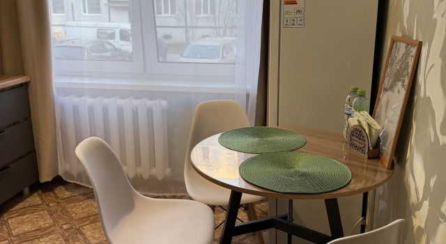 Uyutnaya V Udobnom Rayone Flat, Rezerwuj Apartament Psków 