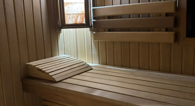 Dom s Baney Private House, Rezervovat Rekreační dům Wellness hotely v Kolomna, SPA