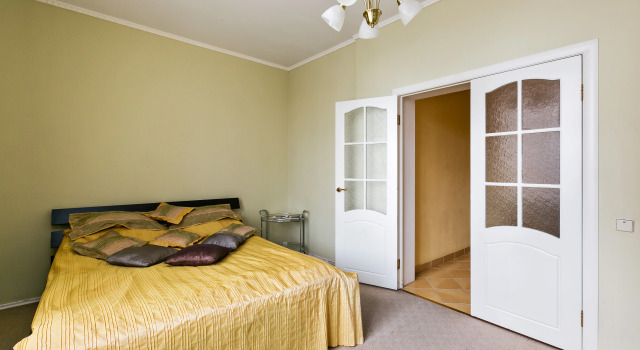 Номер Comfort MaxRealty24 Нижегородская 3