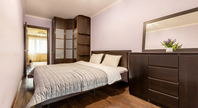 Апартаменты HomeHotel, Забронировать Апартаменты/квартира Отели Нижнего Новгорода с парковкой, Парковка