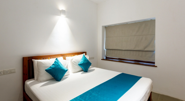 Номер Standard Отель Yoho Serendipity Colombo