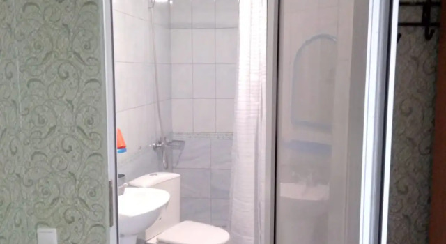 Chernomorskiy Bereg Guest House