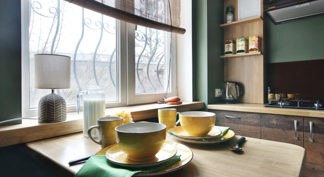 Reporter Flat, Book Apartment Kaliningrad Kaliningrad Region