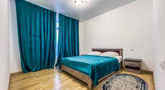Номер Superior Albion Hotel