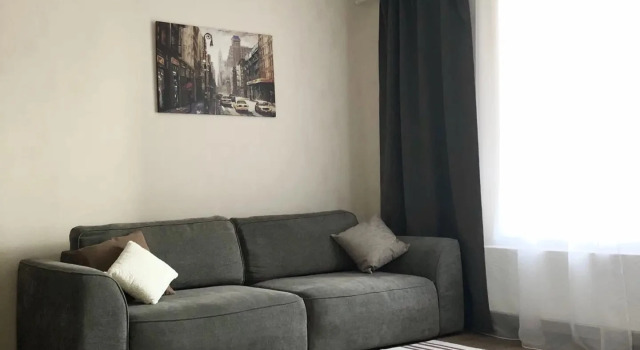 Uyutnaya V Sovremennom Zhk Flat, Book Lejlighed Hoteller i Central Russia med parkering, Parkering