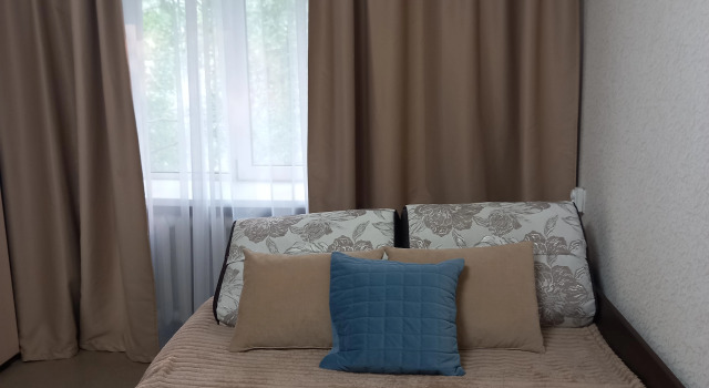 2k po Sovetskoy 8 Flat, Réserver Appartement Mirny Mirninsky Ulus