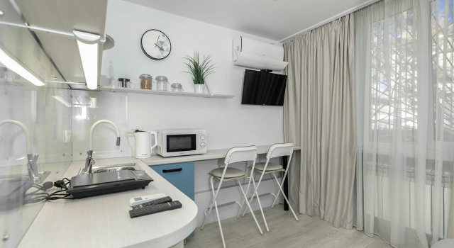 Na Ostryakova Apartments 2, Prenota Appartamento Sebastopoli 