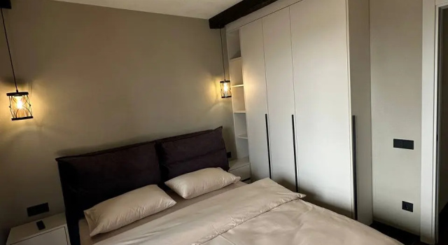 Dvukhkomnatnaya Flat, Buchen Sie Ferienwohnung Minsk 