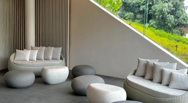 Hotel MYS Khao Yai