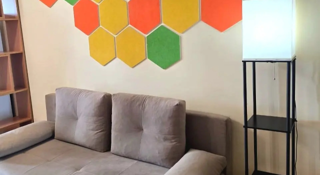 Flat S Vidom Na Zolotoy Most Vozle Tsentra, Buchen Sie Ferienwohnung Wladiwostok 