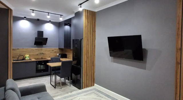 V Tsentre Astany | Ryadom S Arenami Flat, Prenota Appartamento Astana Kazakistan