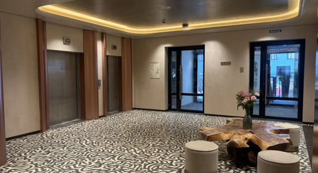 Artel 17/52 Apartment Hotel, Book Hotel Sankt Petersborg Rusland