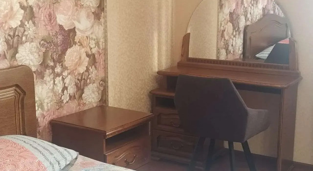 Квартира Двухкомнатная с Видом на Море, Забронировать Апартаменты/квартира Апартаменты городского округа Геленджика, Апартаменты/квартира